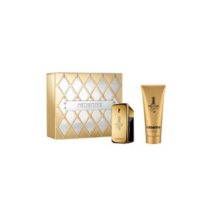 geschenkset - eau de toilette 50 ml + douchegel 100 ml