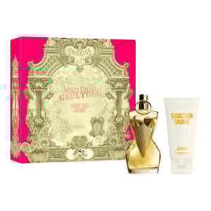 geschenkset - eau de parfum 50 ml + bodylotion 75 ml