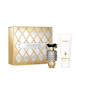 geschenkset - eau de parfum 50 ml + bodylotion 100 ml