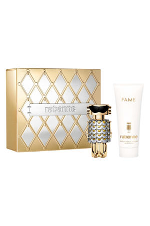 geschenkset - eau de parfum 50 ml + bodylotion 100 ml