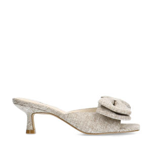   muiltjes beige