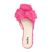 thumbnail: Sacha slippers roze