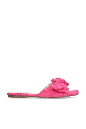slippers roze