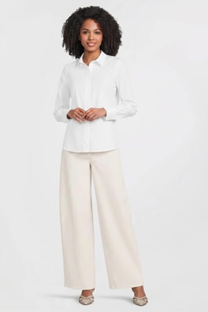blouse wit