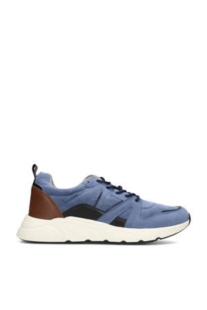 sneakers blauw