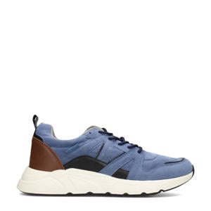 sneakers blauw