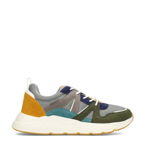 PS Poelman sneakers multi afbeelding