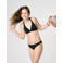 Moodies Undies menstruatie bikinibroekje medium/heavy zwart