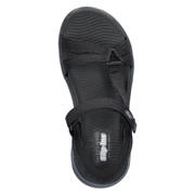 thumbnail: Skechers sandalen zwart