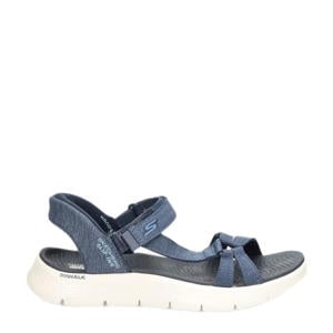 sandalen blauw