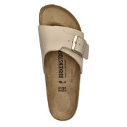 thumbnail: Birkenstock slippers beige