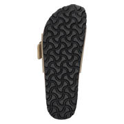 thumbnail: Birkenstock slippers beige