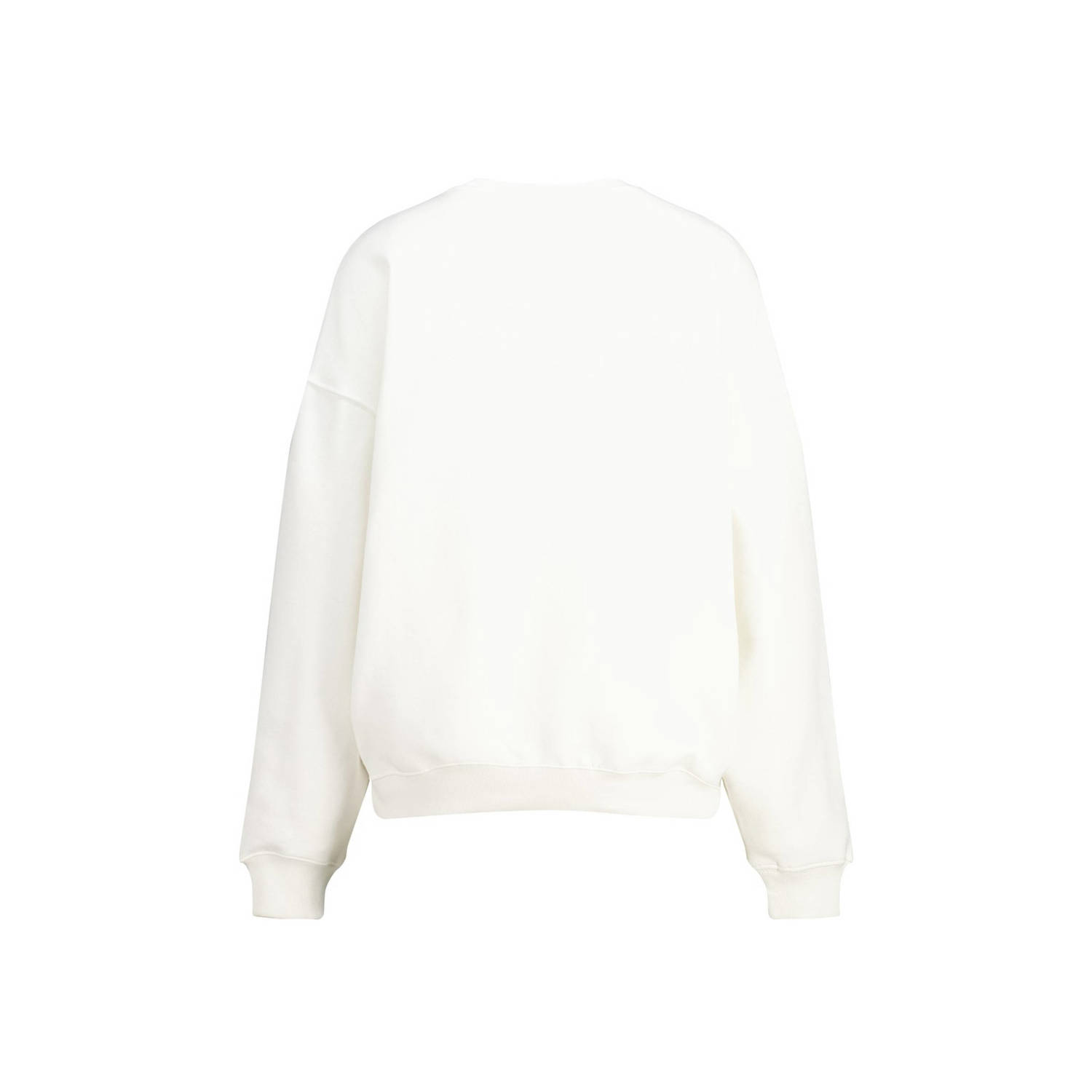 America Today sweater ecru