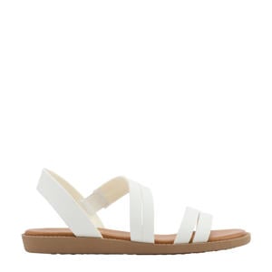 sandalen wit