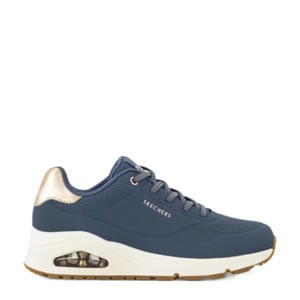 sneakers blauw