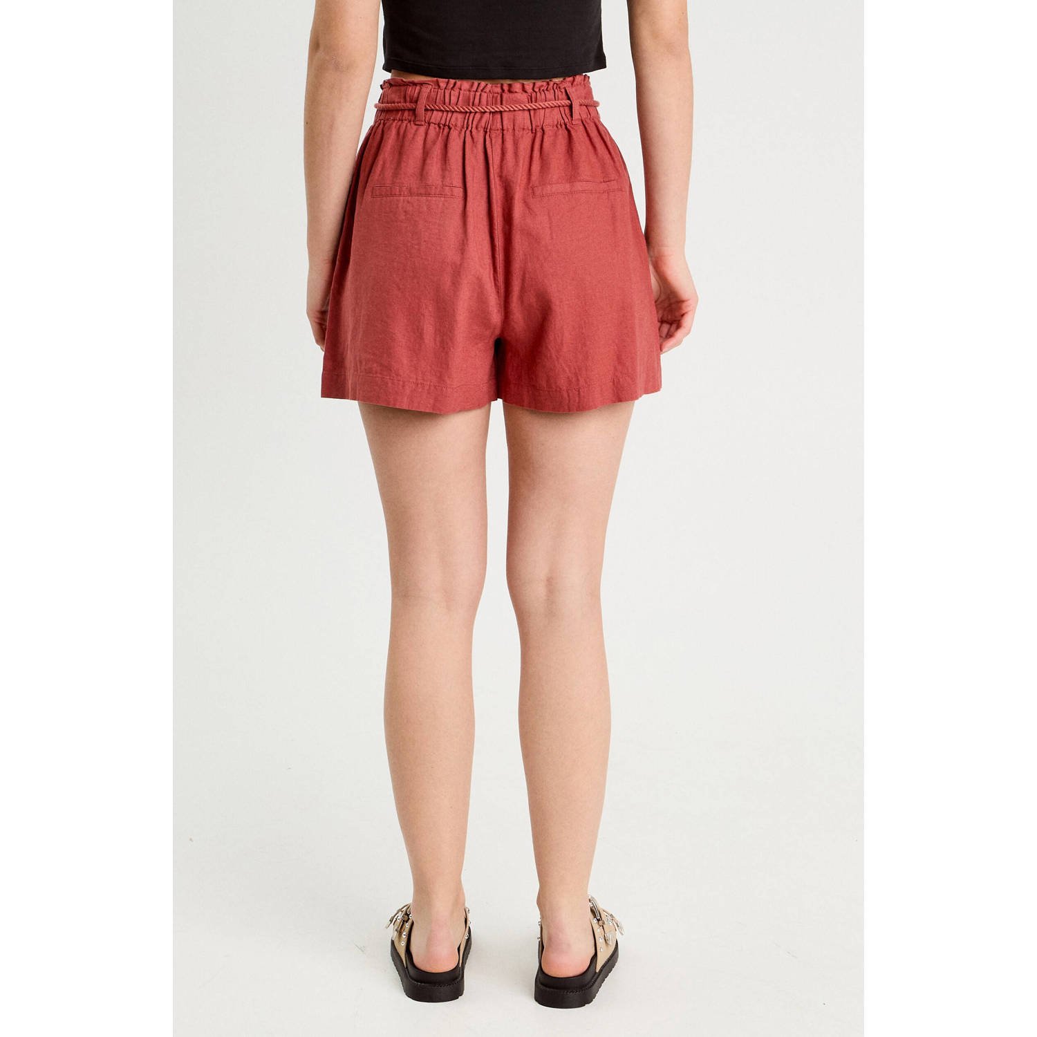 Cache high waist casual short