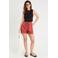 Cache Cache high waist casual short roodbruin