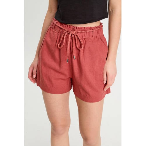 Cache Cache high waist casual short afbeelding