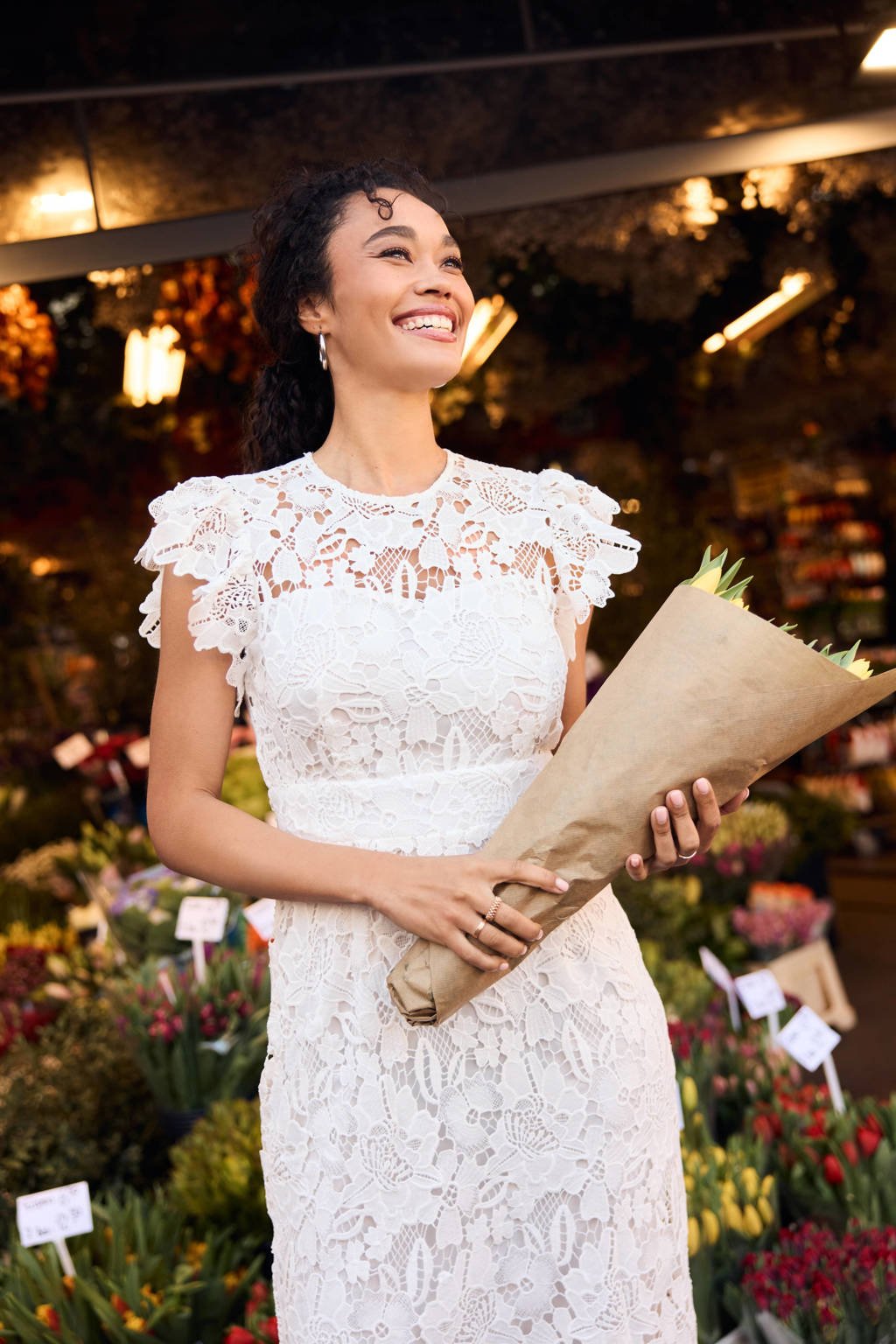 Boho Chic Maxi Dress Witte Nette Jurk Uitgehold Witte Jurk Sexy