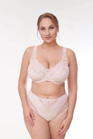 maxislip Beate beige