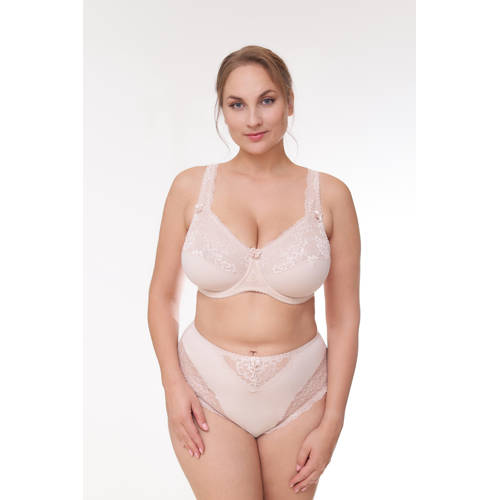 Plaisir maxislip Beate beige afbeelding
