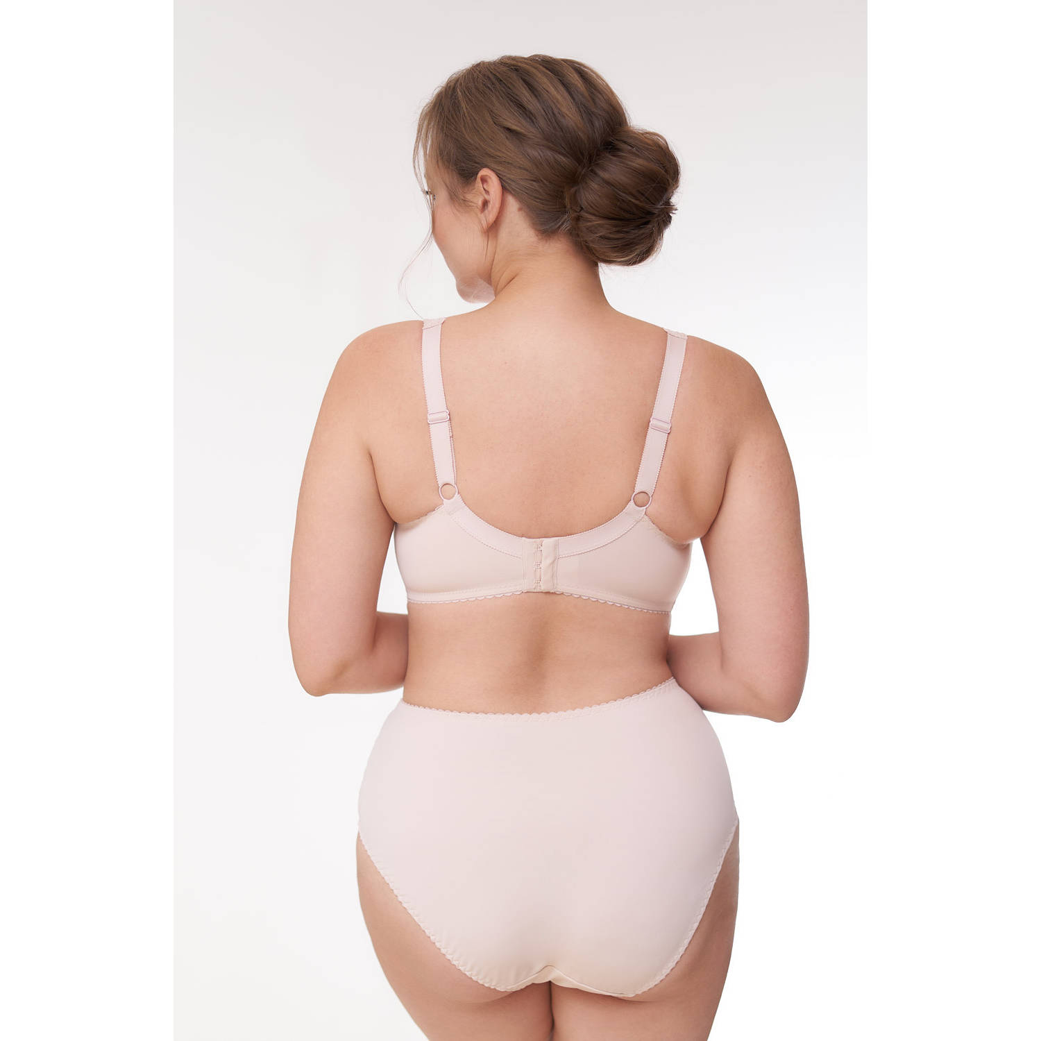 Plaisir maxislip Beate beige