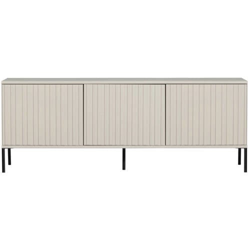 WOOOD tv-meubel Gravure afbeelding