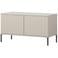 WOOOD New Gravure Tv Meubel - Grenen - Dust - 56x100x44