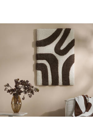wanddecoratie Sofia (60x90 cm)