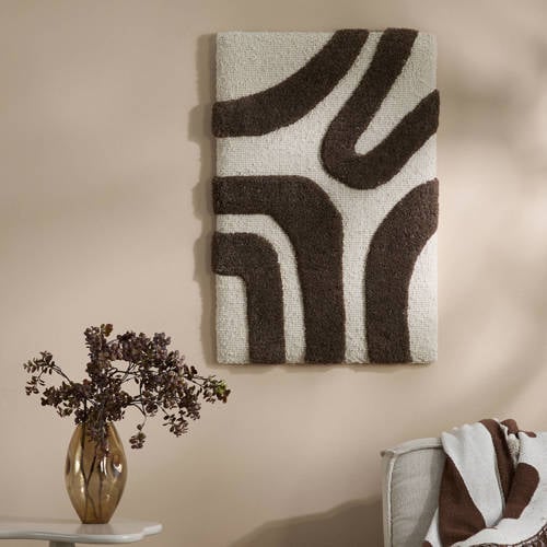 NOUS Living wanddecoratie Ballarat (60x90 cm) afbeelding