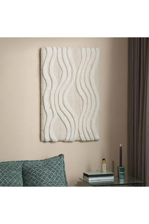 wanddecoratie Selena (60x90 cm)