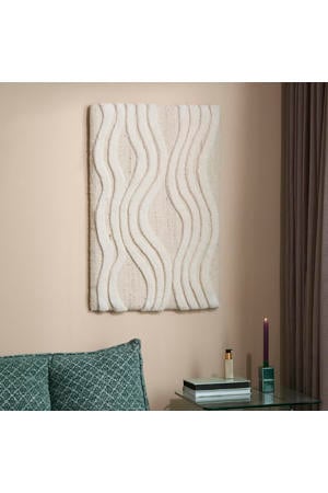 wanddecoratie Selena (60x90 cm)
