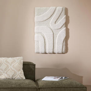 wanddecoratie Sofia (60x90 cm)