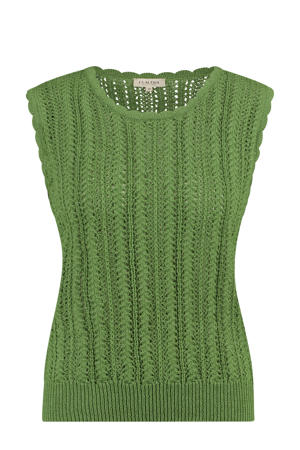 spencer groen crochet