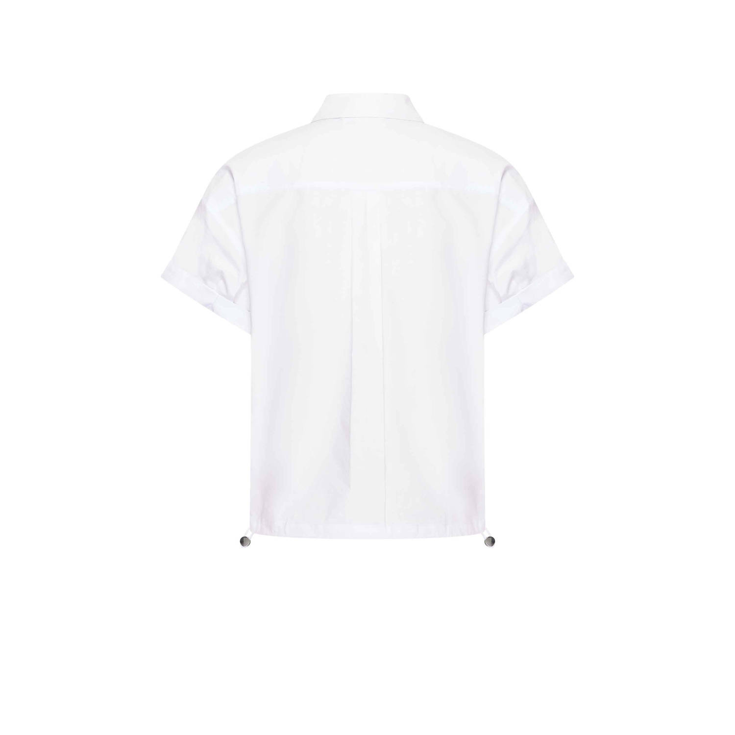Claudia Sträter blouse wit