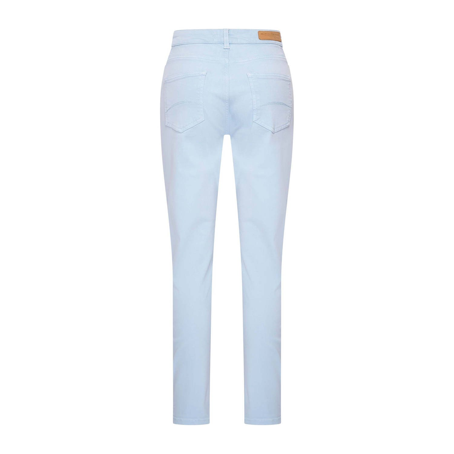 Expresso slim fit jeans lichtblauw