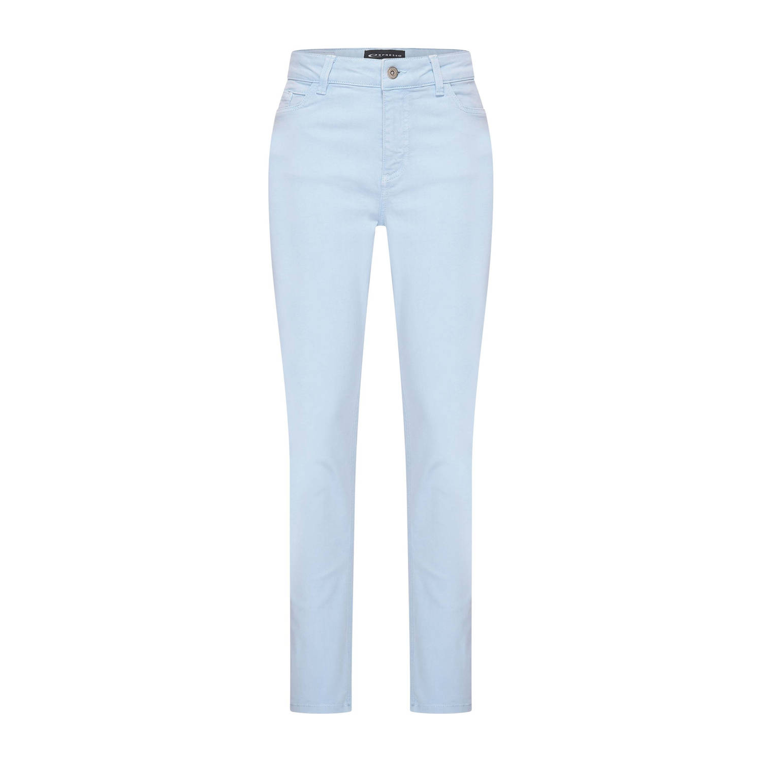 Expresso slim fit jeans lichtblauw