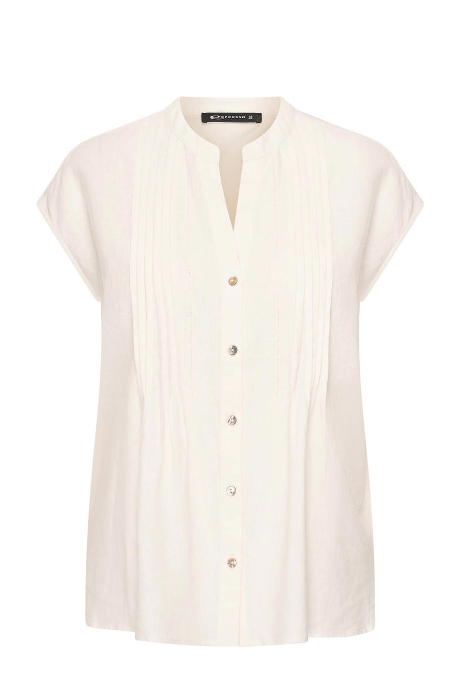 Ecru blouses voor dames online kopen? | Morgen in huis | Wehkamp