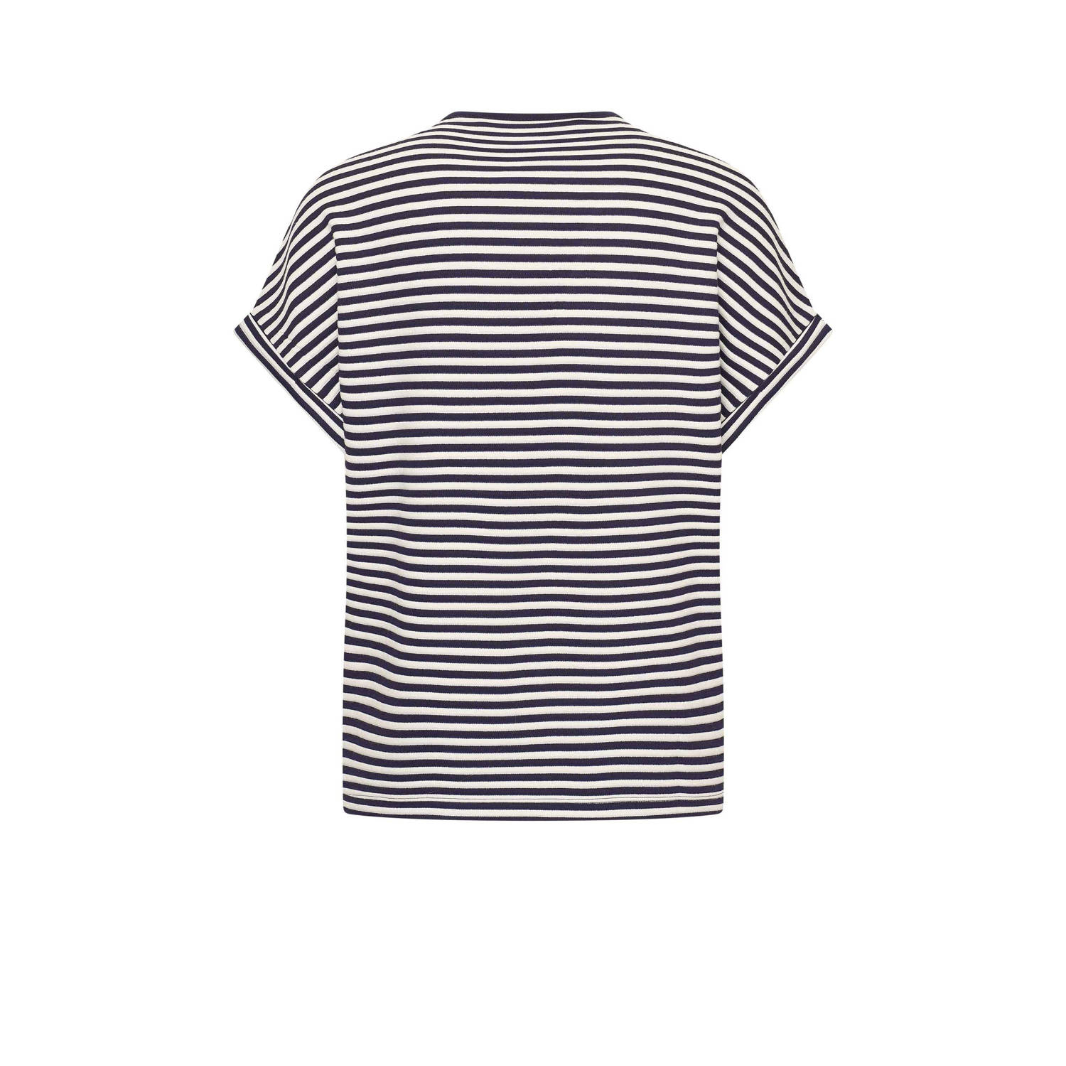 Expresso top zwart