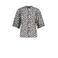 Expresso blouse donkerblauw
