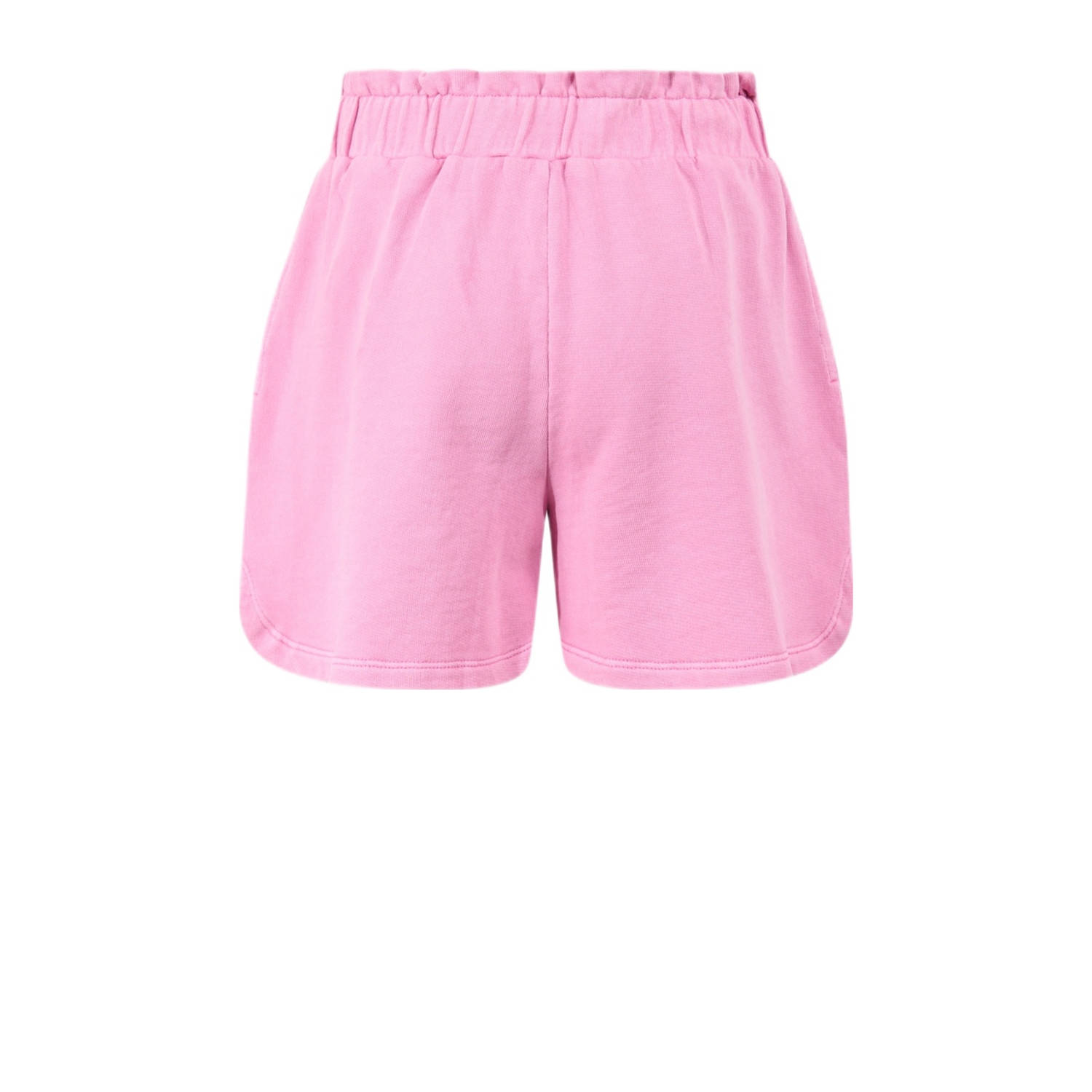 Shoeby regular sweatshort roze