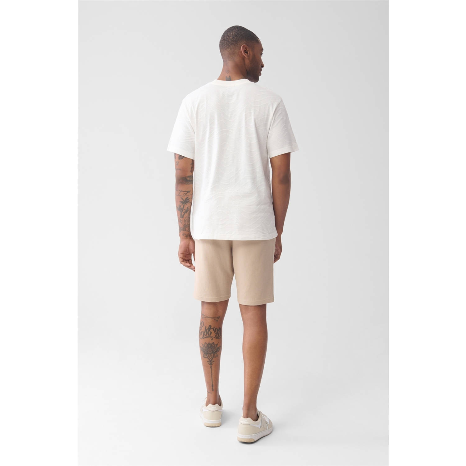 Shoeby regular casual short beige