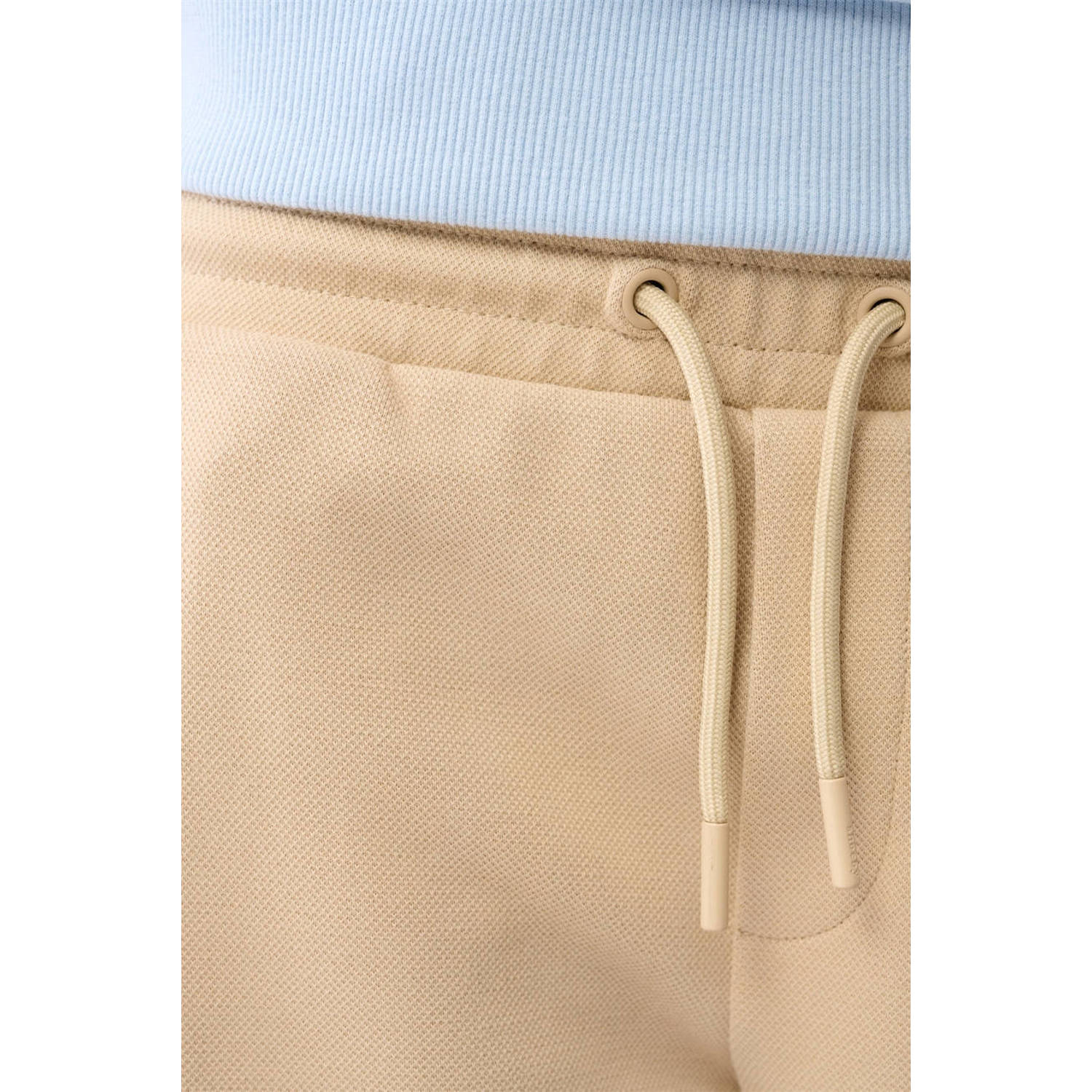 Shoeby regular sweatshort beige