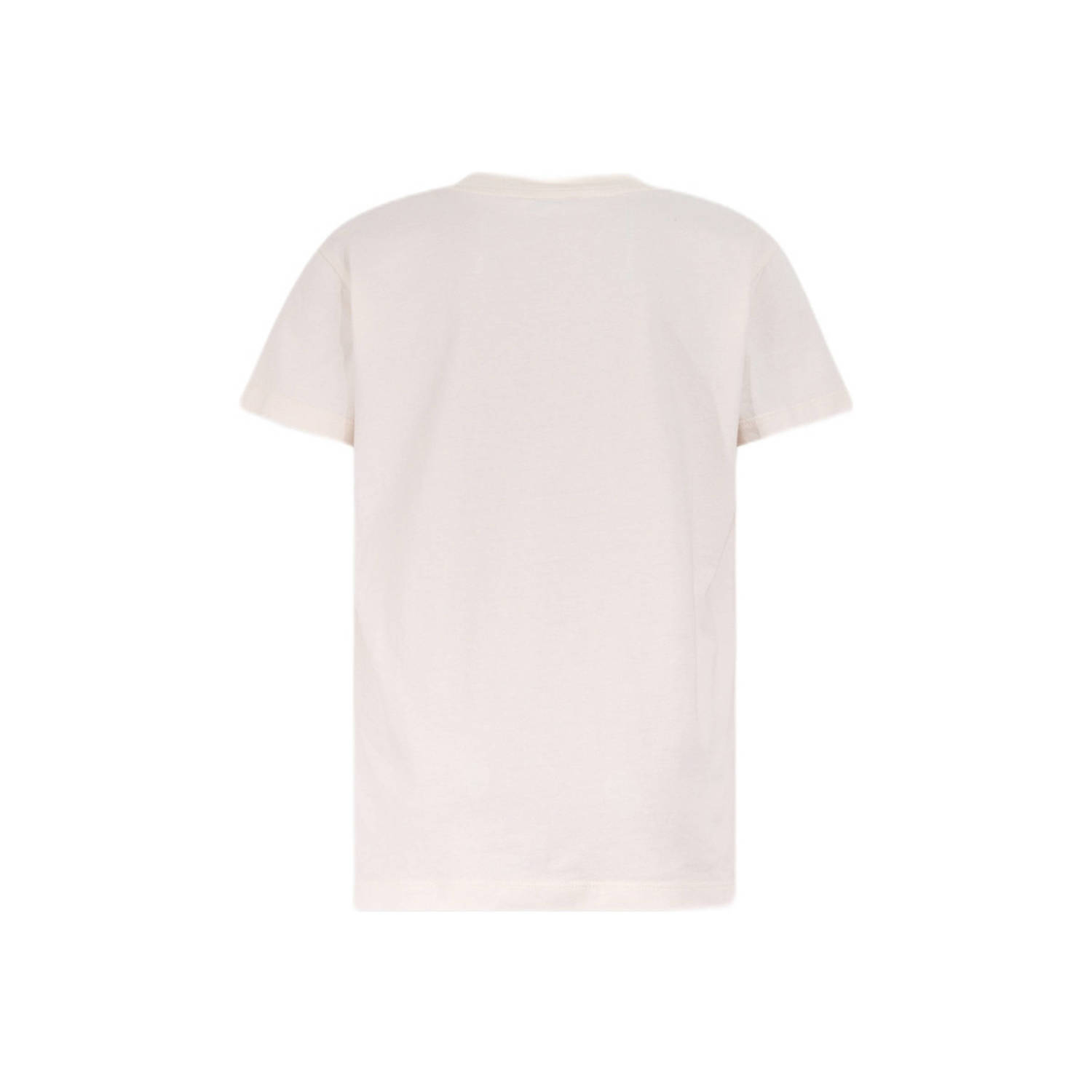 Shoeby T-shirt ecru