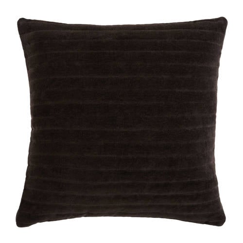 NOUS Living sierkussenhoes Javier (45x45 cm) afbeelding