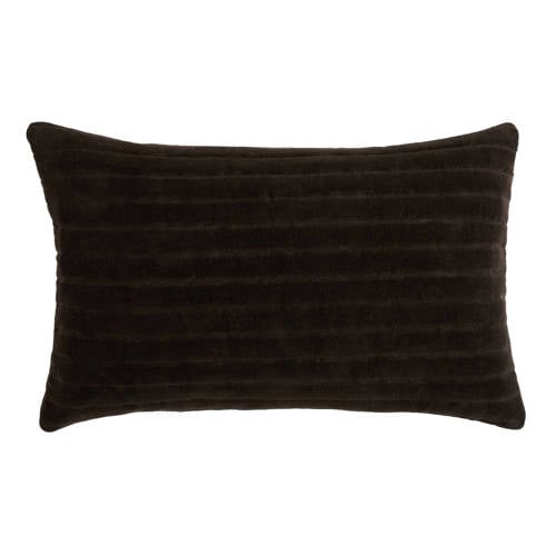 NOUS Living sierkussenhoes Javier (30x50 cm) afbeelding