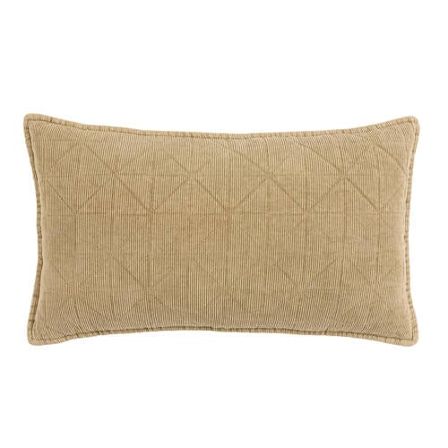 NOUS Living sierkussenhoes Jixi (30x50 cm) afbeelding
