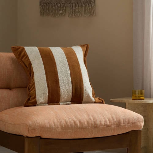 Studio LIVIT sierkussen Julian (50x50 cm) afbeelding
