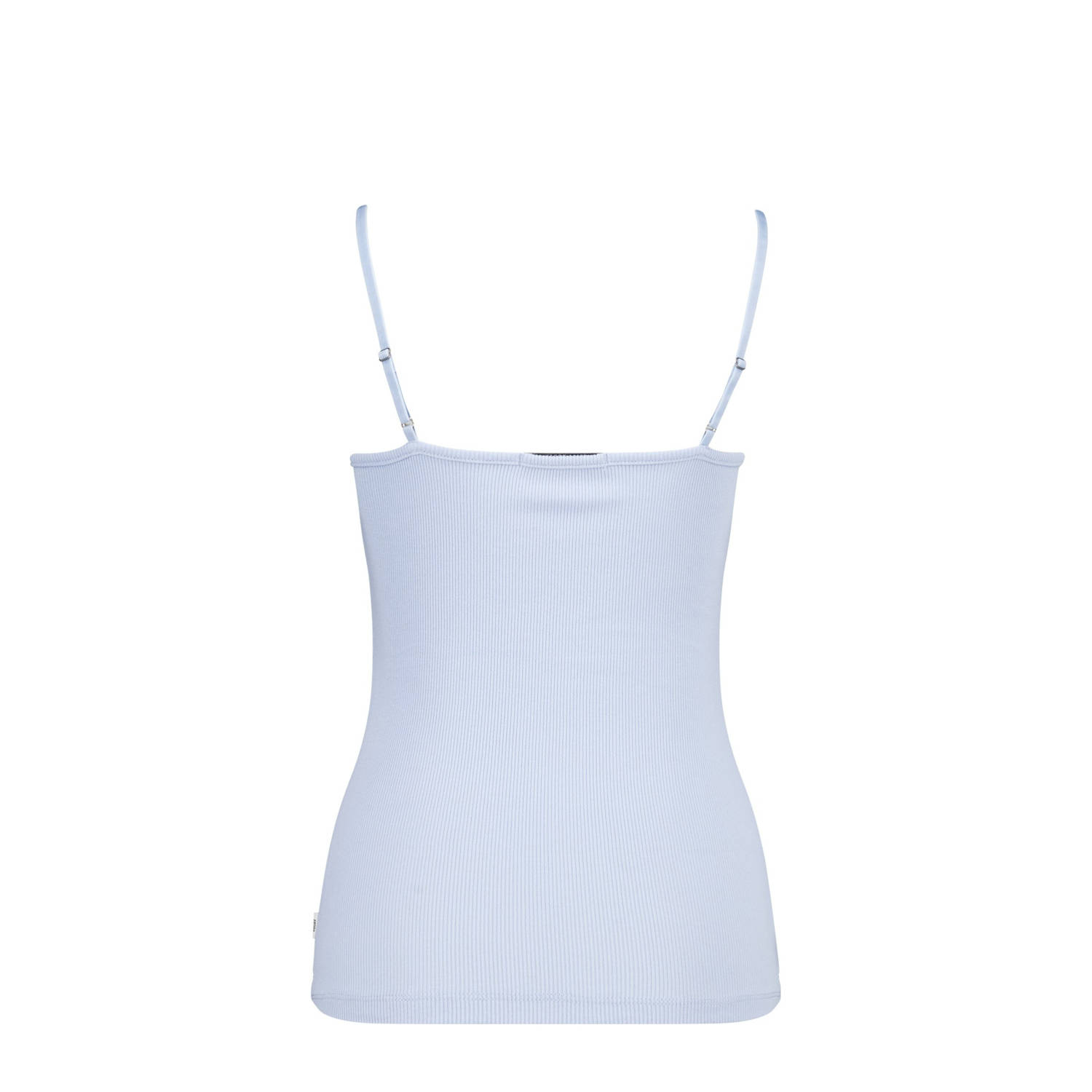 America Today singlet lichtblauw
