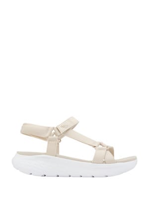 sandalen ecru
